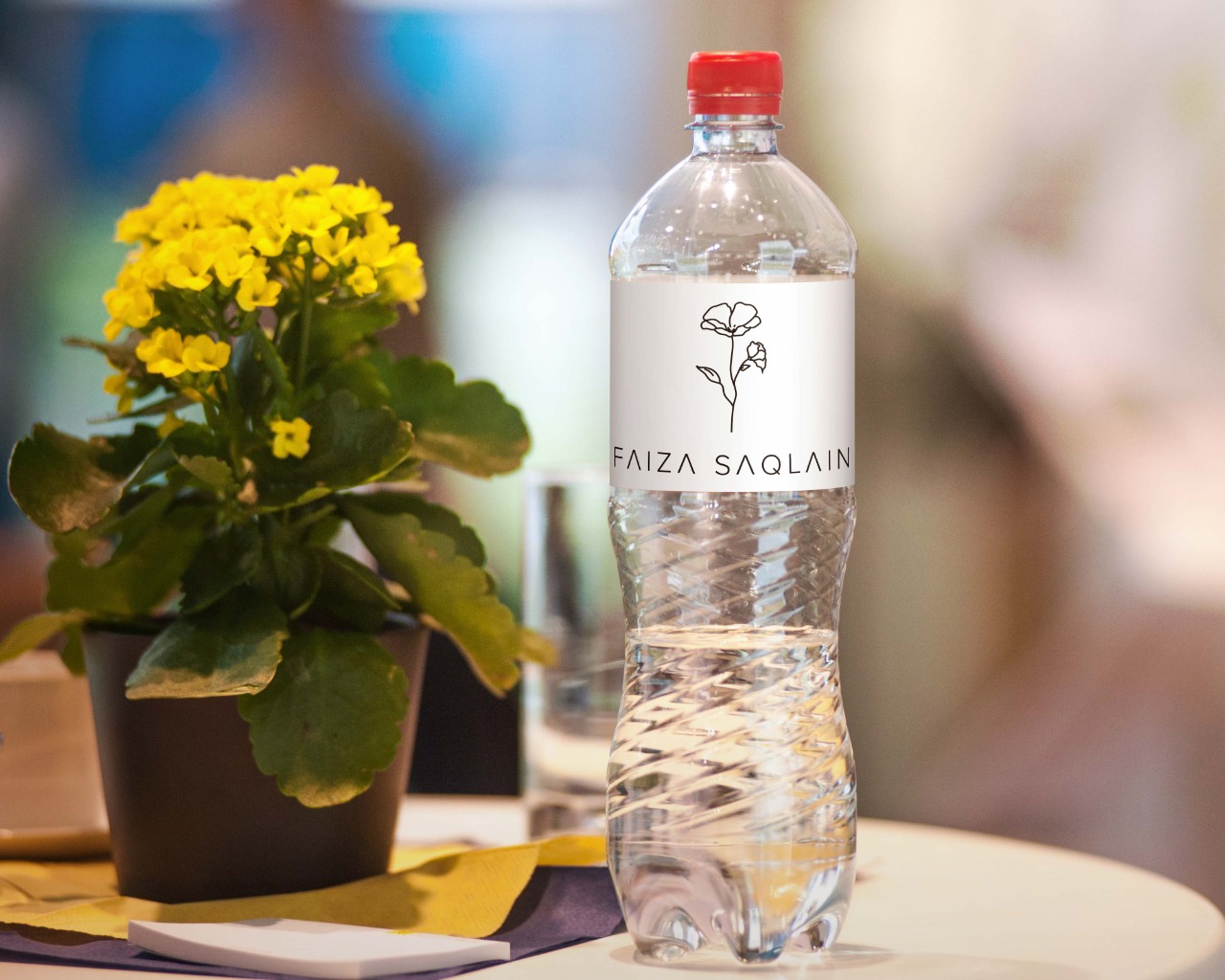 Bottle Packaging