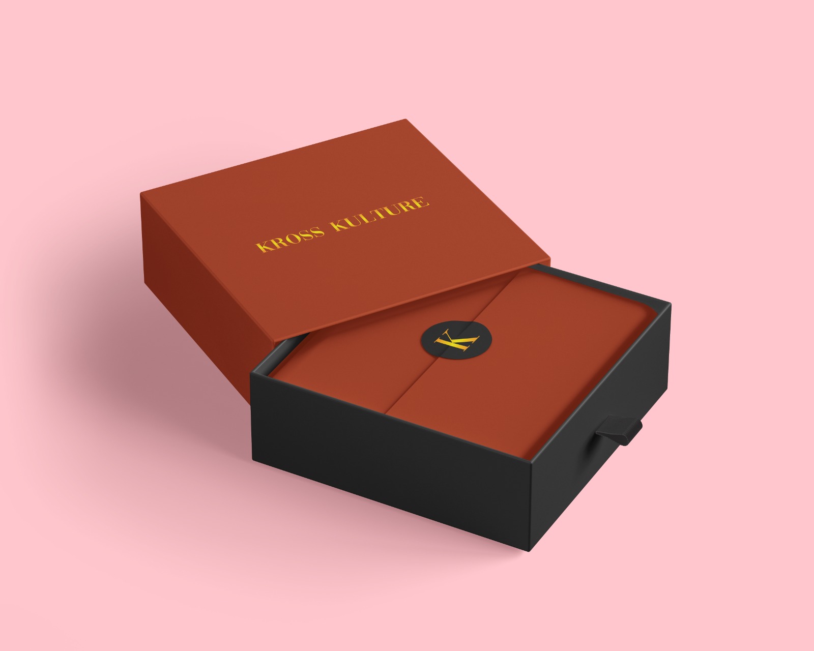 Luxury Gift Box