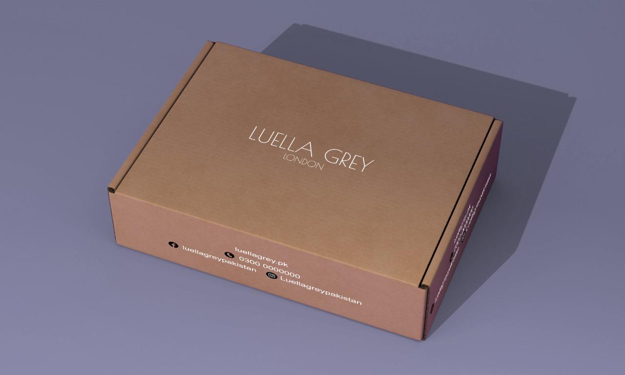 Corrugated Box