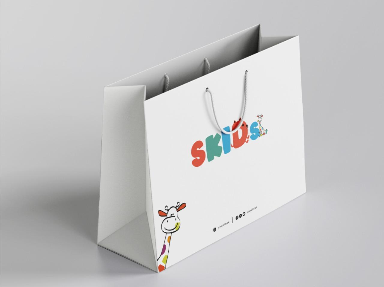 Shopping bag